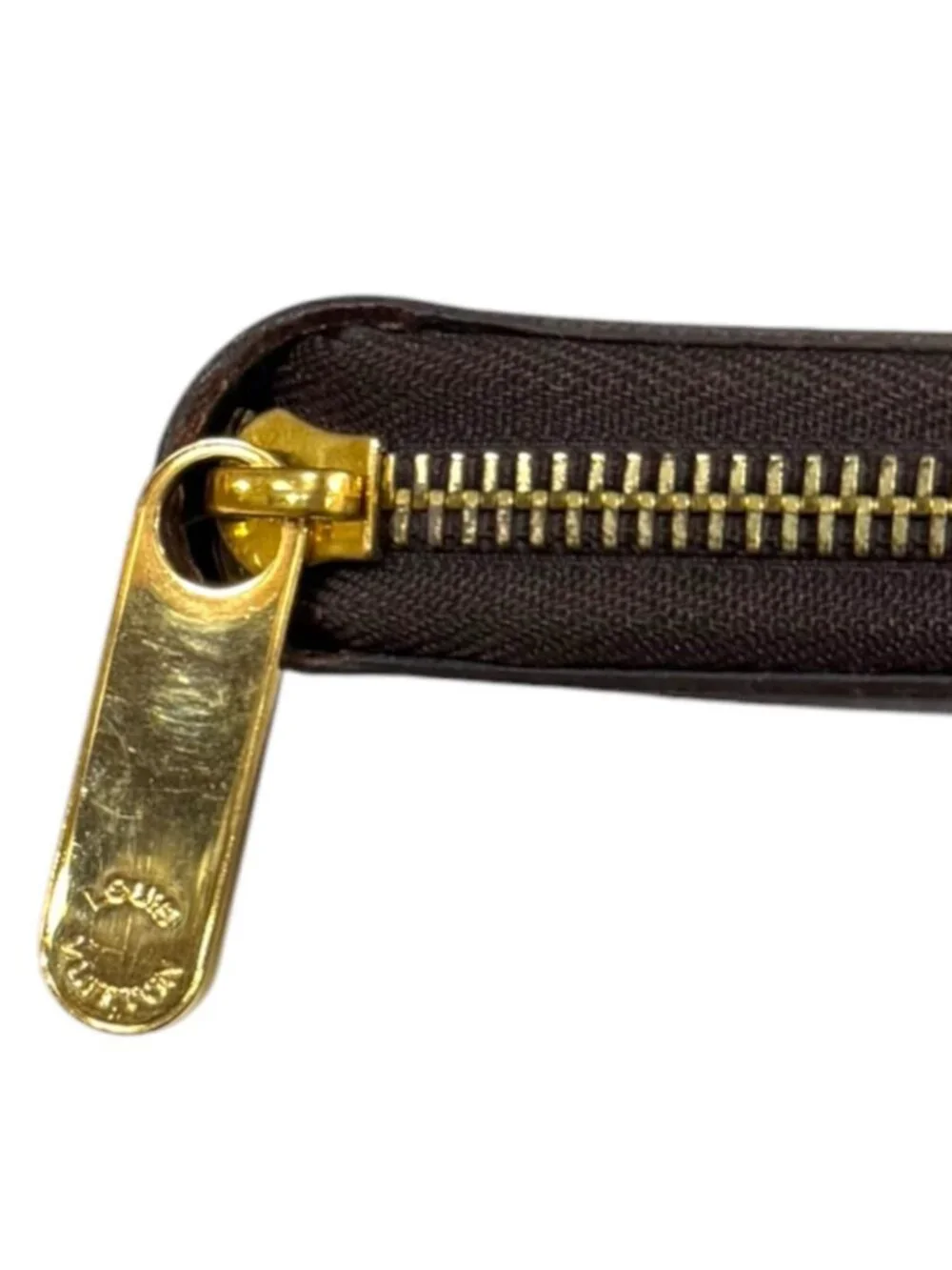 Louis Vuitton this authentic